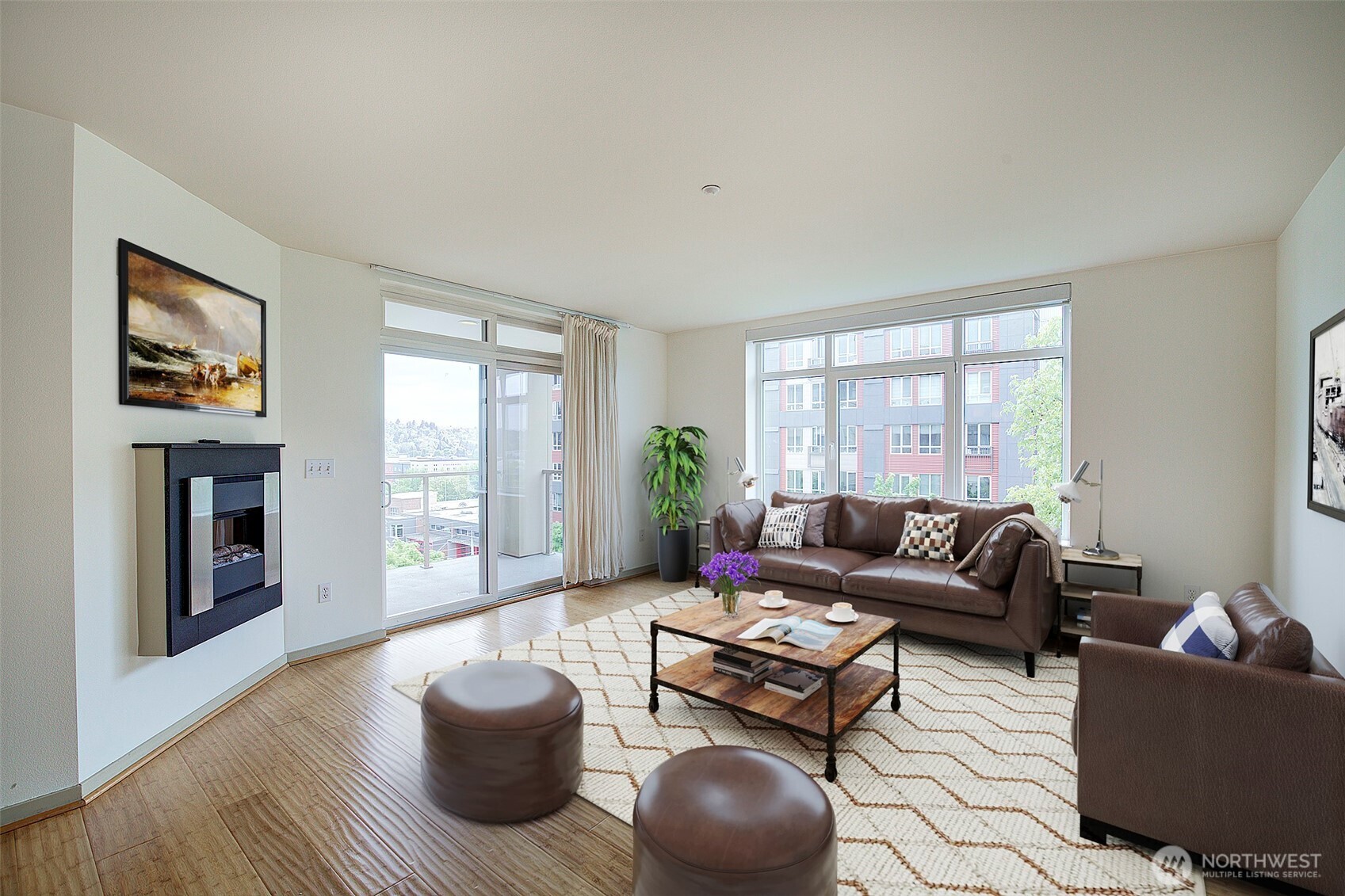 1530 NW Market Street #605