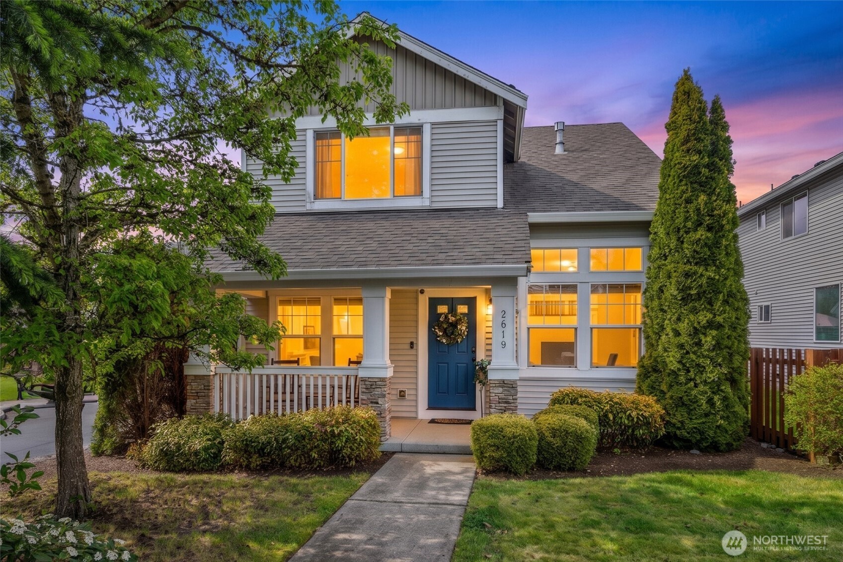 2619 84th Drive NE