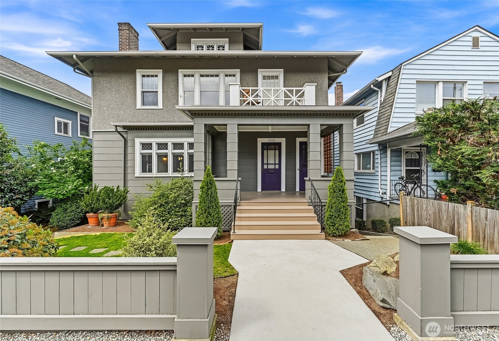 2025 Boylston Avenue E, Seattle, WA 98102-3519, photo 2 of 3