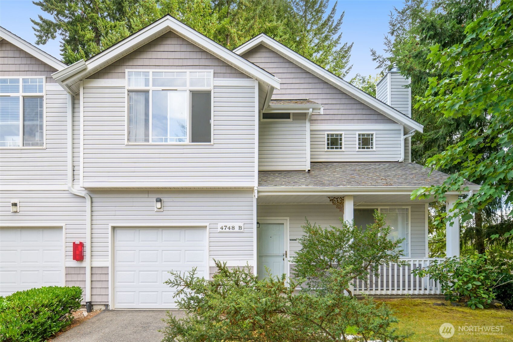 4748 Lakeshore Lane SE #B, Olympia, WA 98513, photo 2 of 2