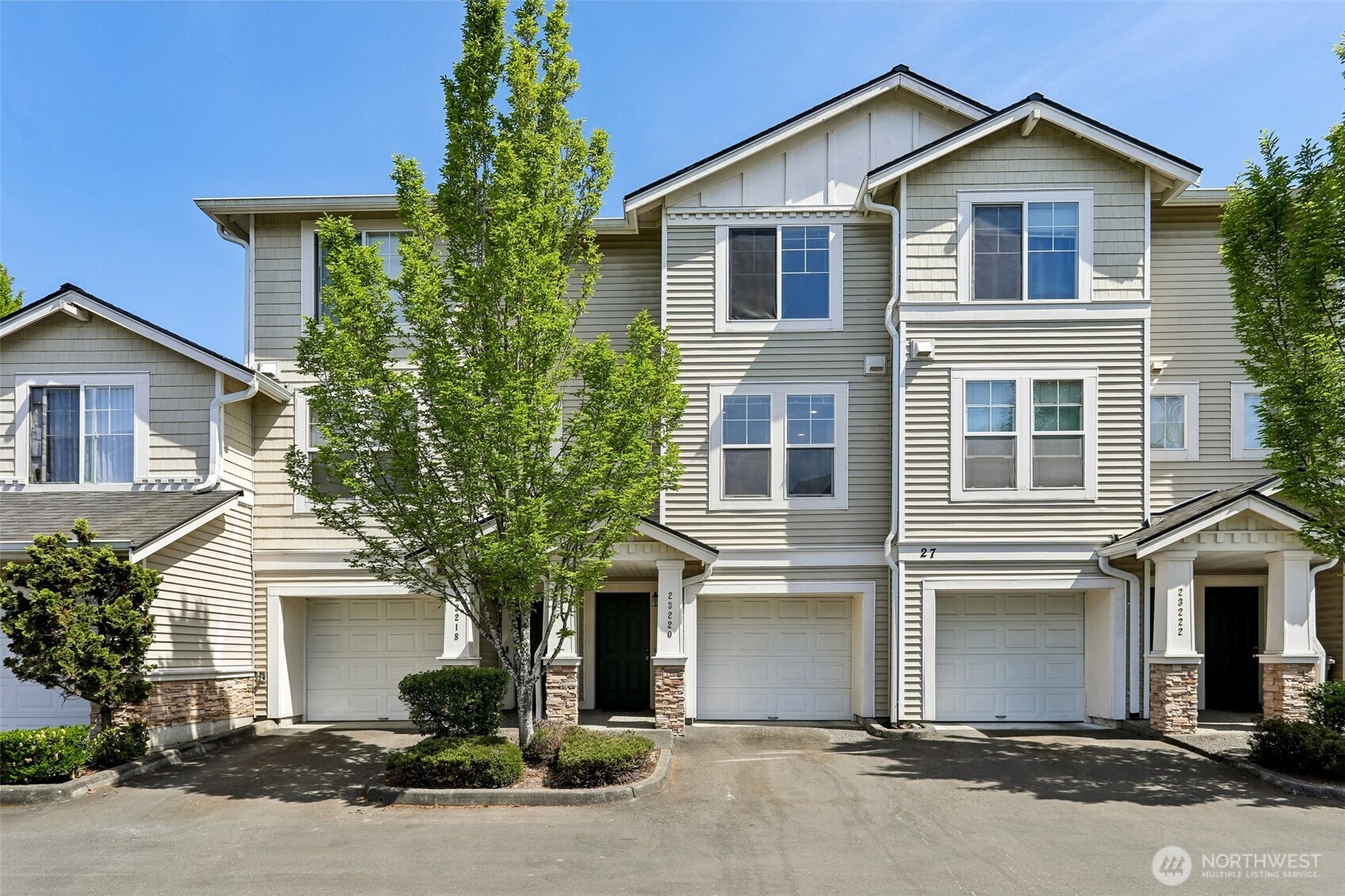 23220 63rd Place S #27-3