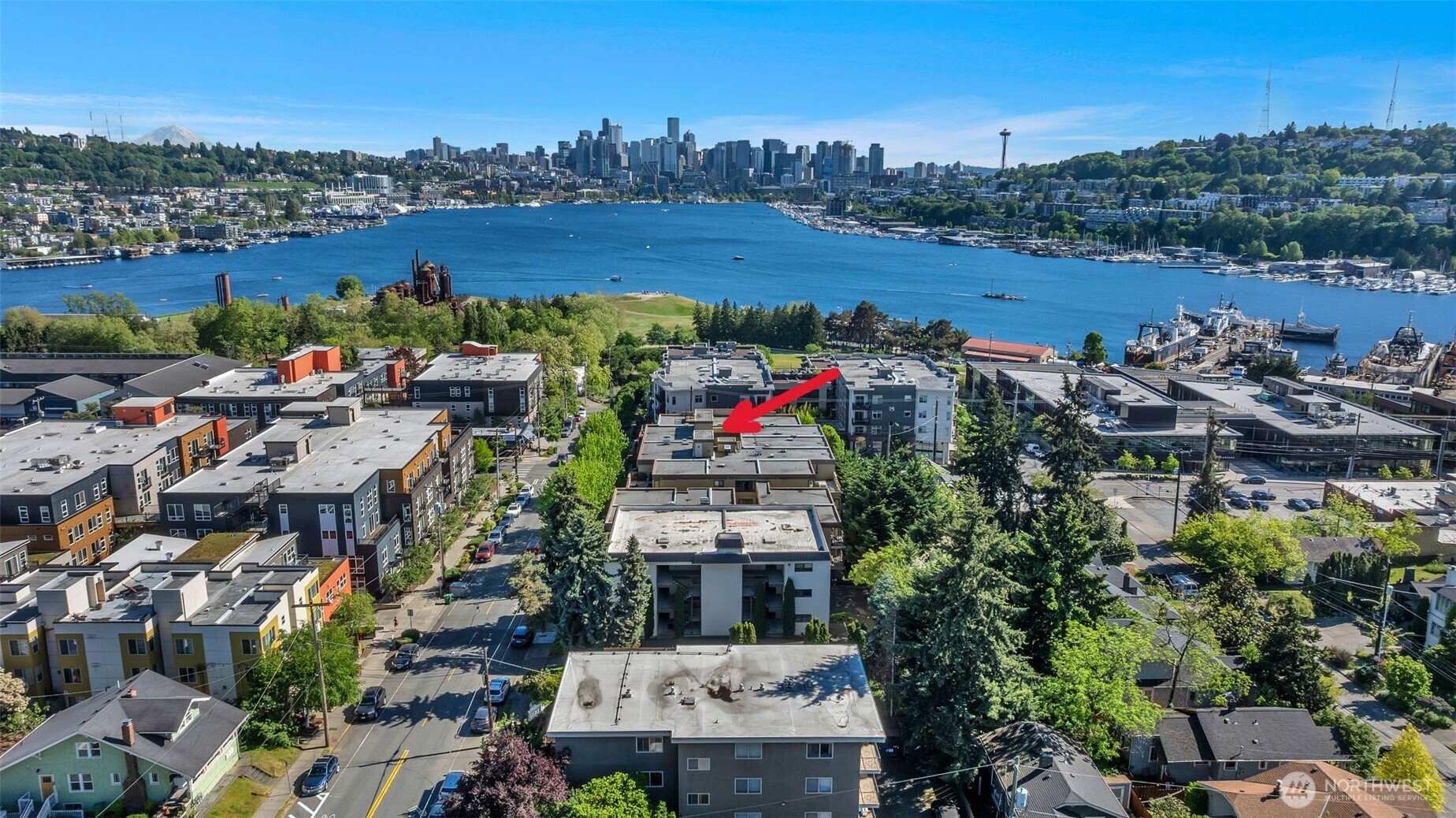 3401 Wallingford Avenue N #210, Seattle, WA 98103-9068, photo 4 of 39