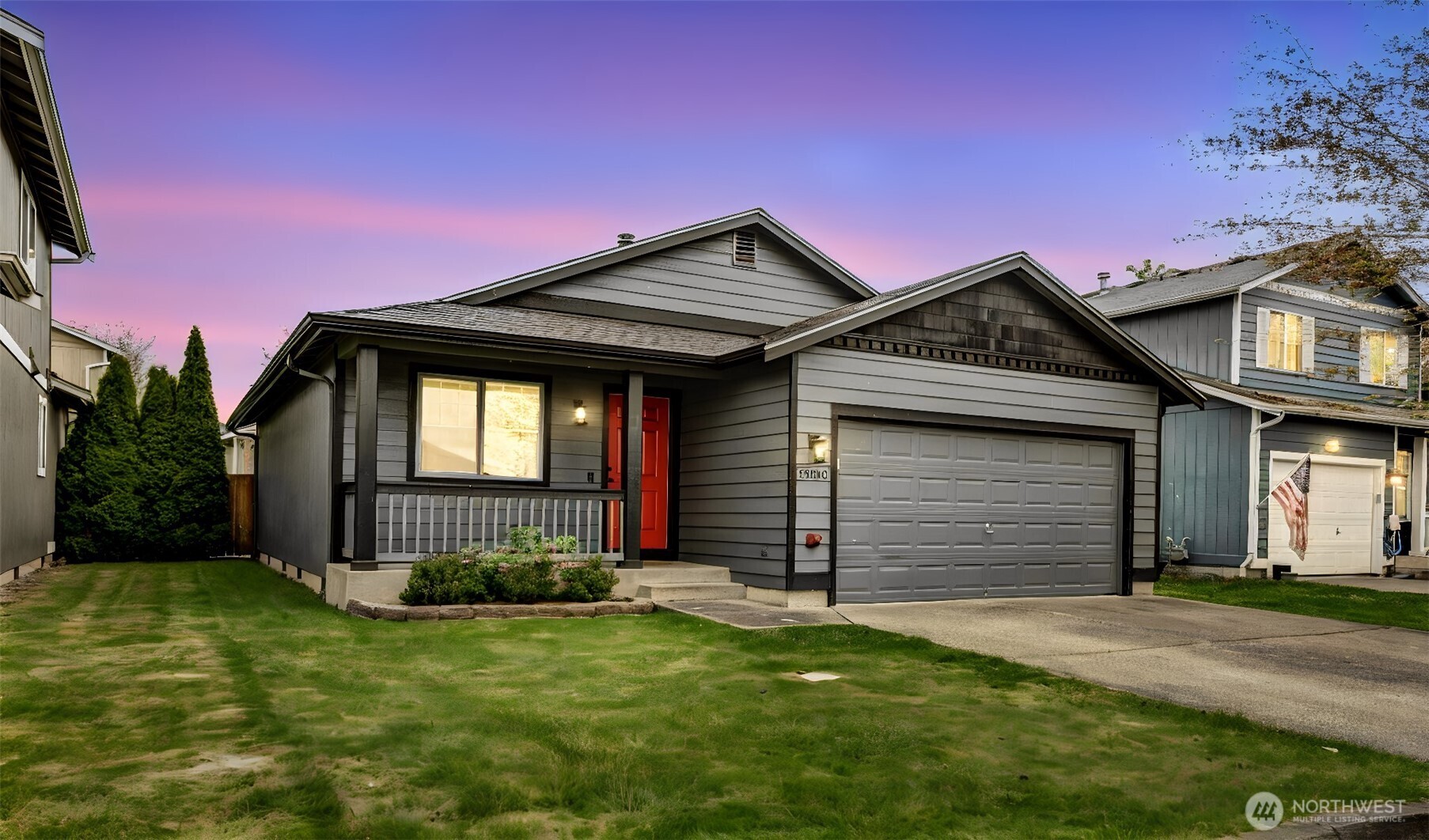 15010 45th Drive NE