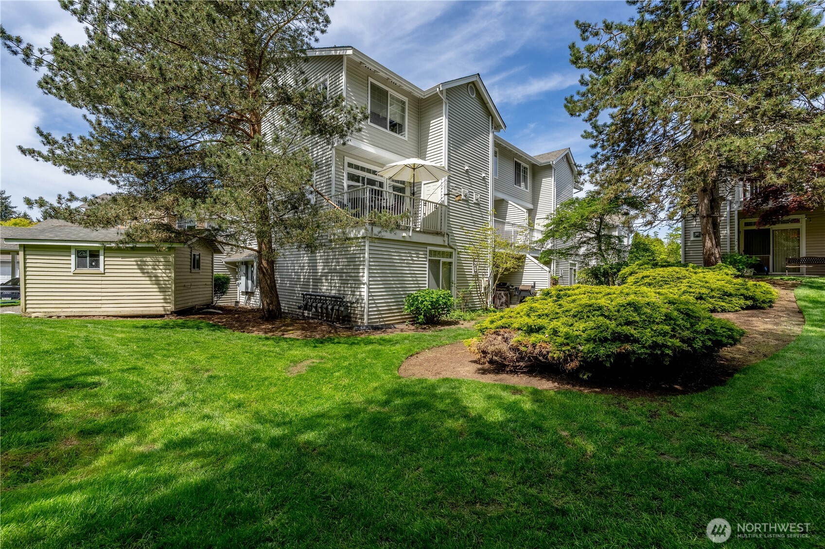 5400 Harbour Pointe Boulevard #J202