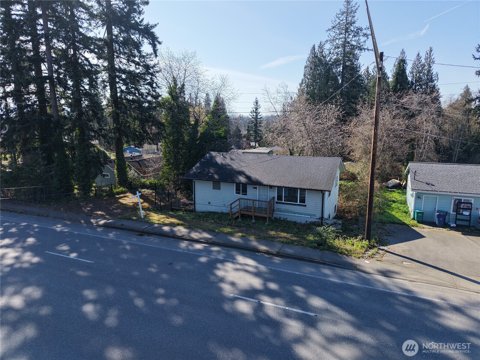 9816 20th Street SE