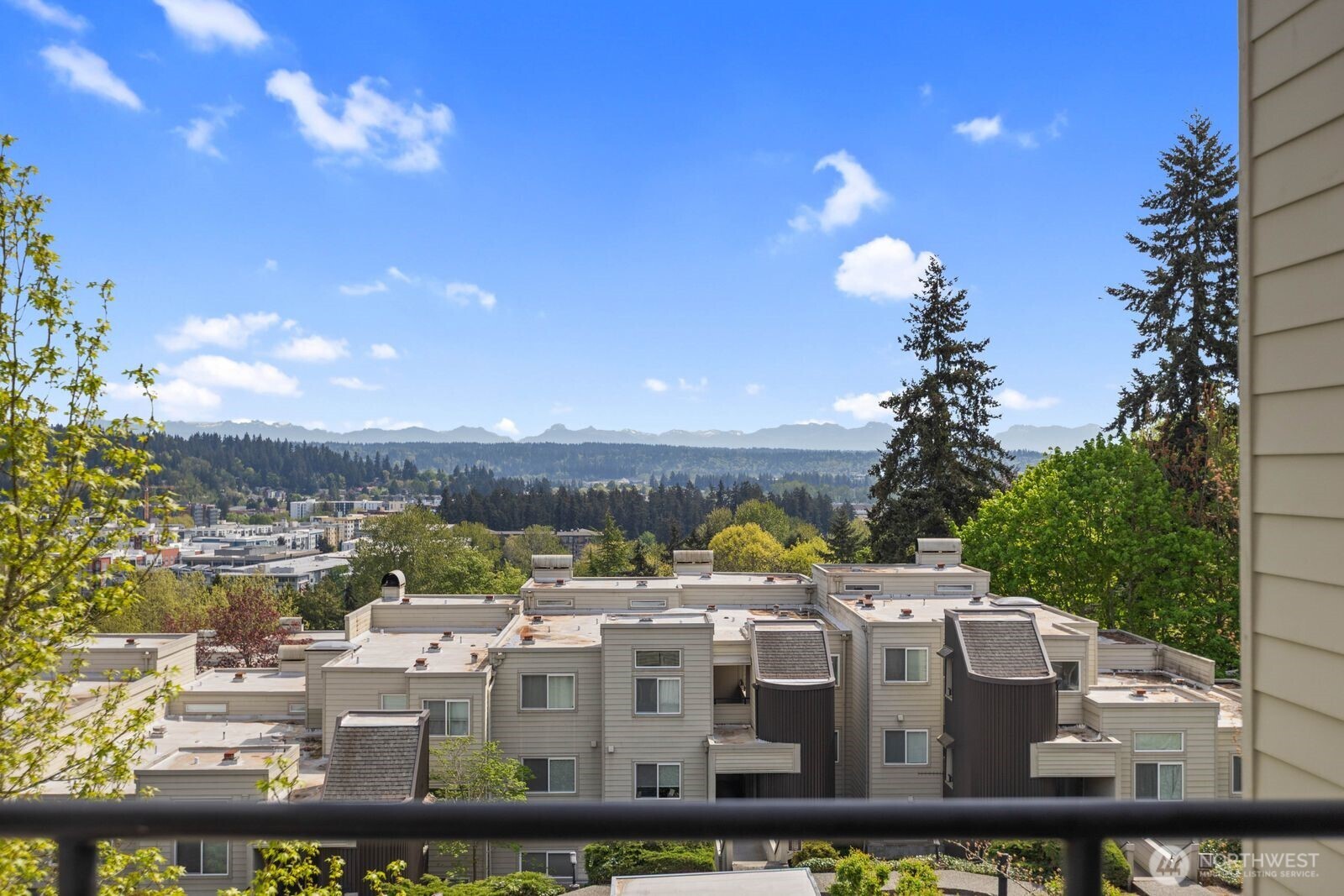 7347 Old Redmond Road #119