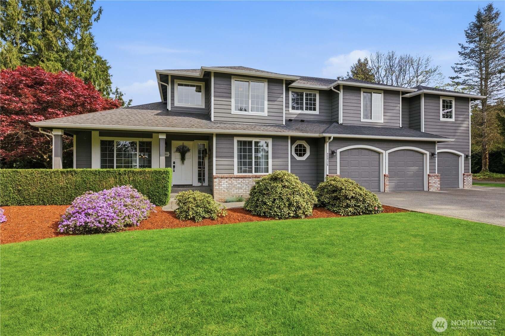 22715 91st Street Ct E, Buckley, WA 98321, photo 2 of 2