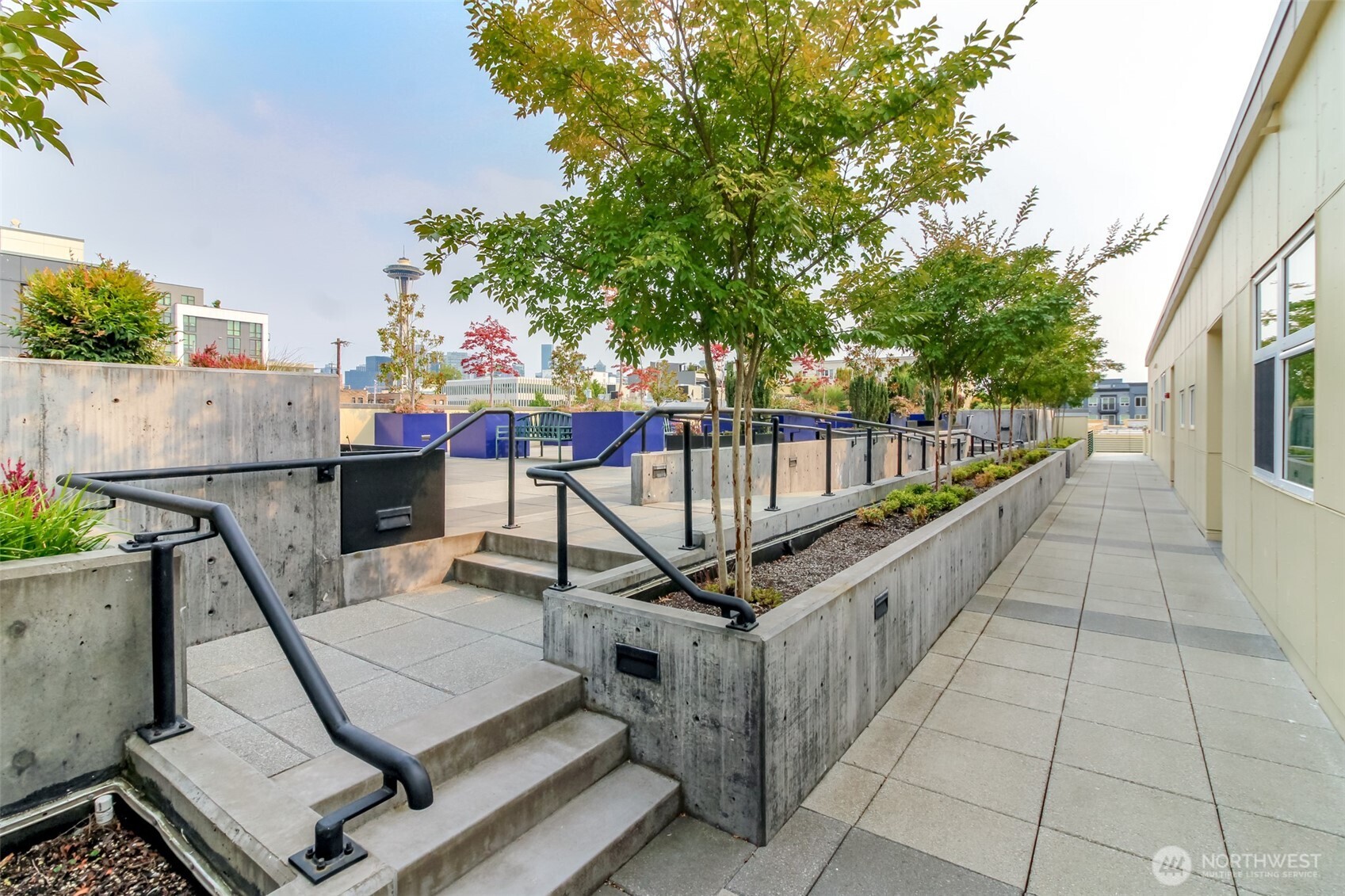 17 W Mercer Street #301