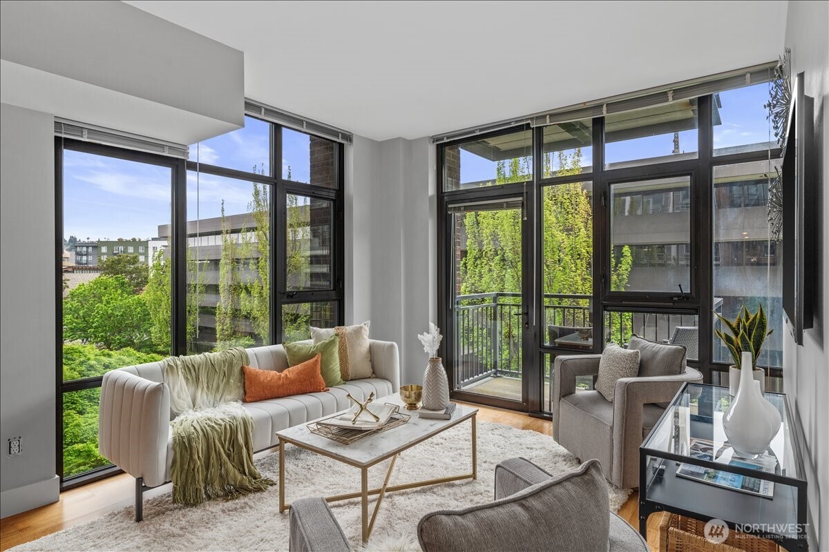 2911 2nd Avenue #506, Seattle, WA 98121, listed at Gallery