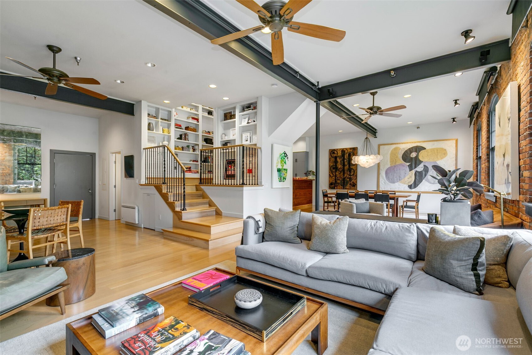 1406 Harvard Avenue #10, Seattle, WA 98122, photo 2 of 24