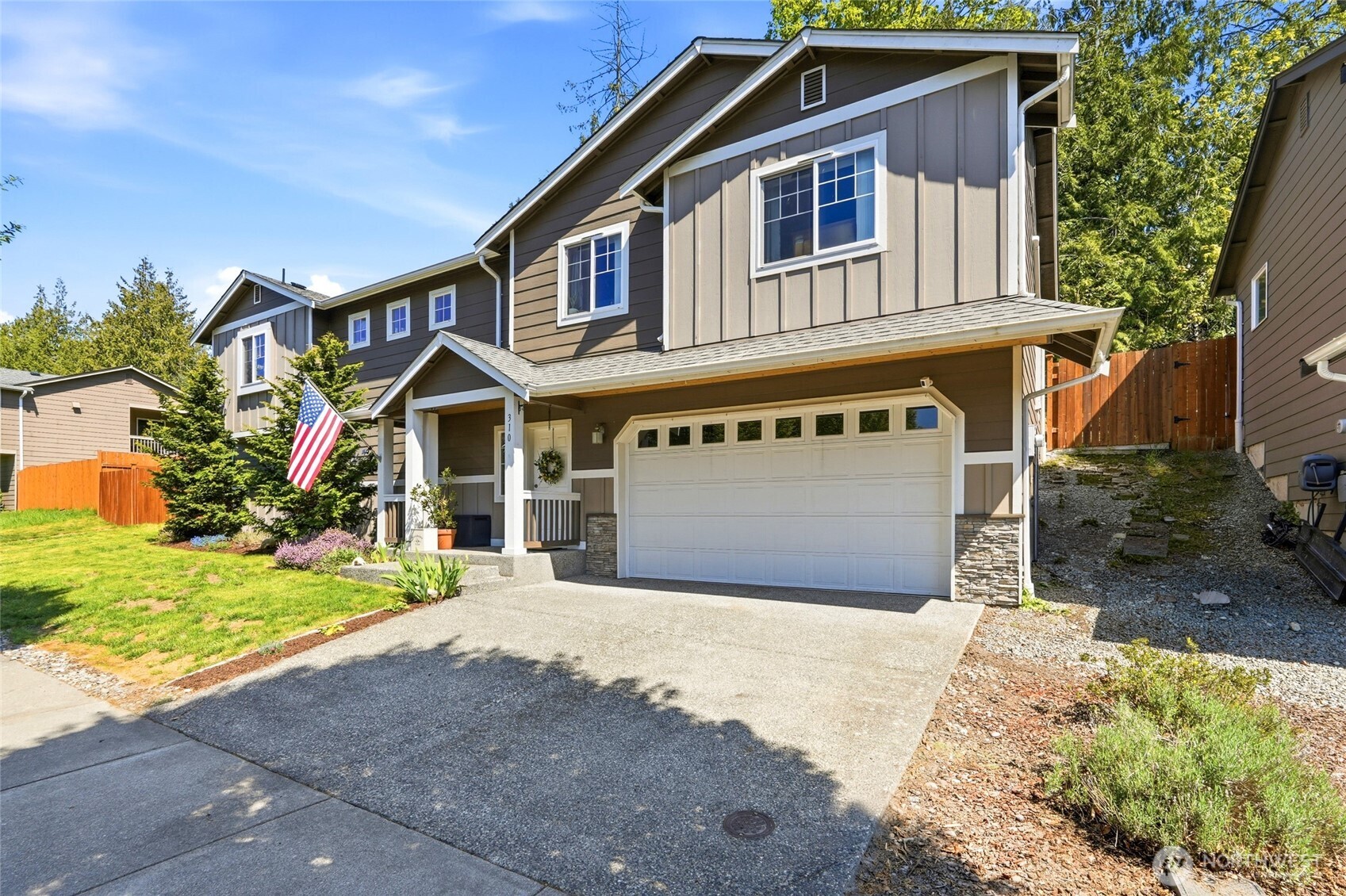 310 Jeff Street