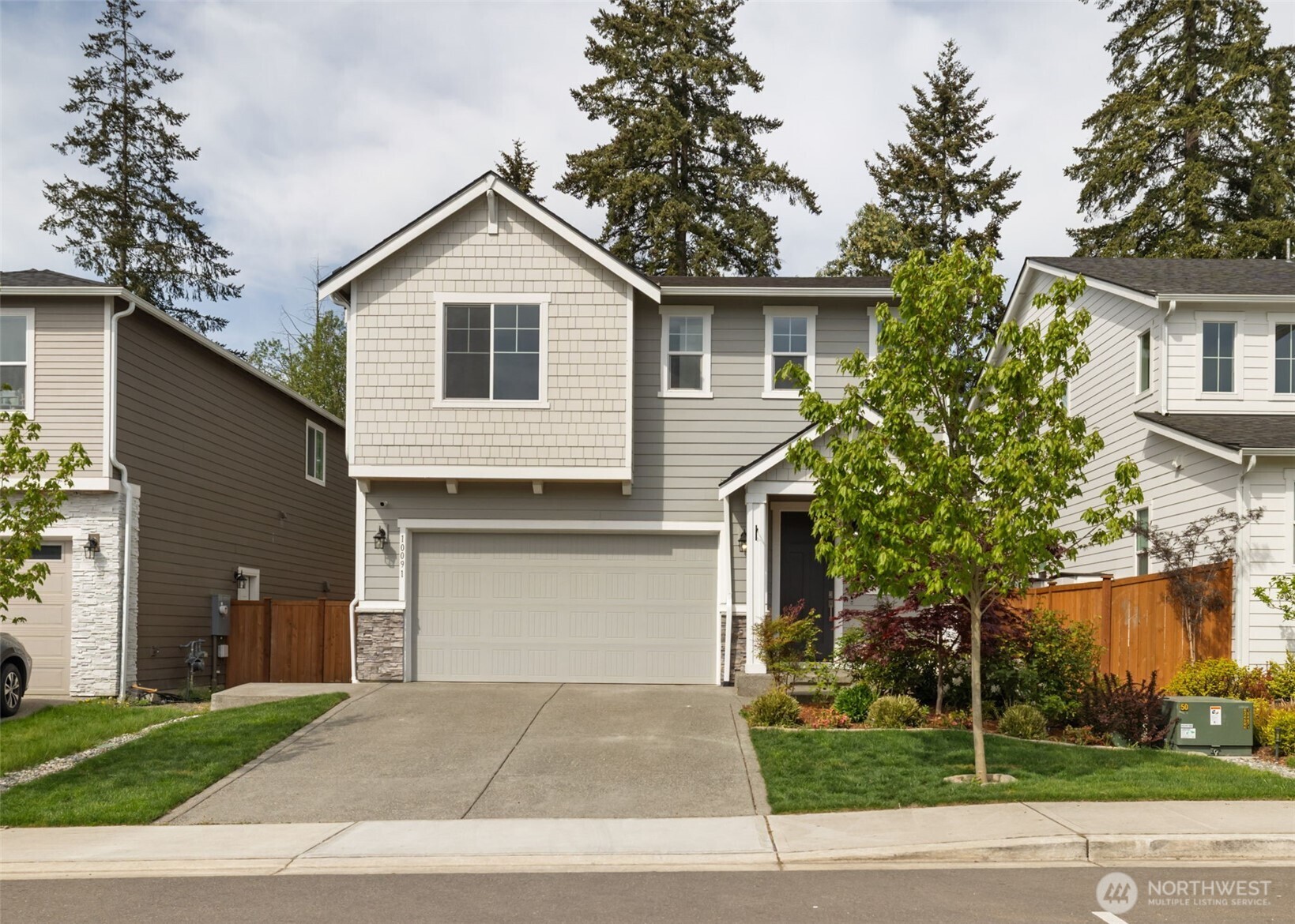 10091 Ramble Drive NW, Bremerton, WA 98311, photo 2 of 2