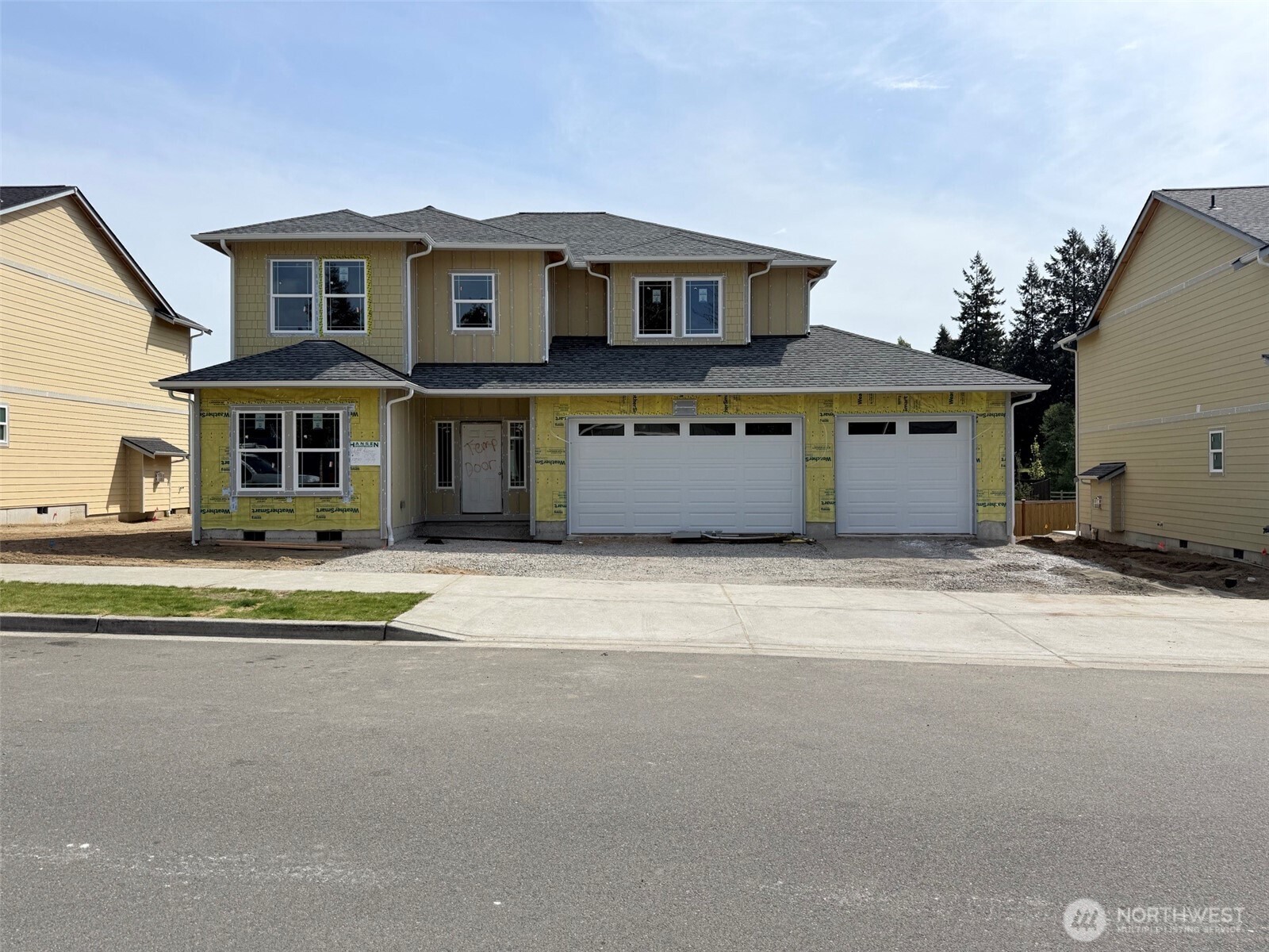 6644 Kyodi Court SE #SE, Tumwater, WA 98501, photo 2 of 2