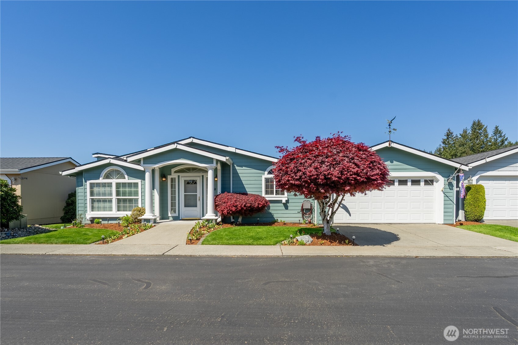 22310 SE 243rd Street #133