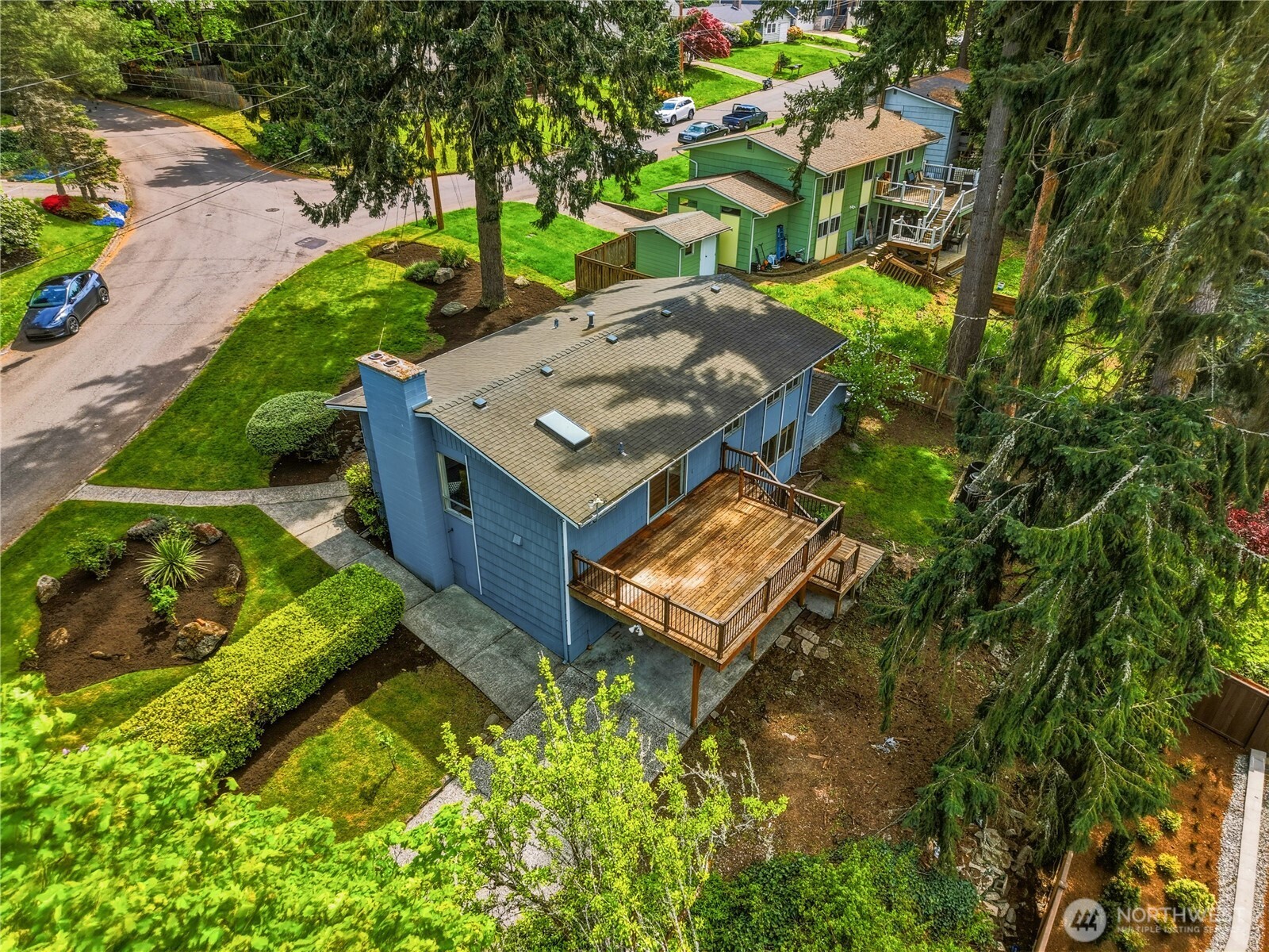 14613 SE 16th Place, Bellevue, WA 98007, photo 2 of 2