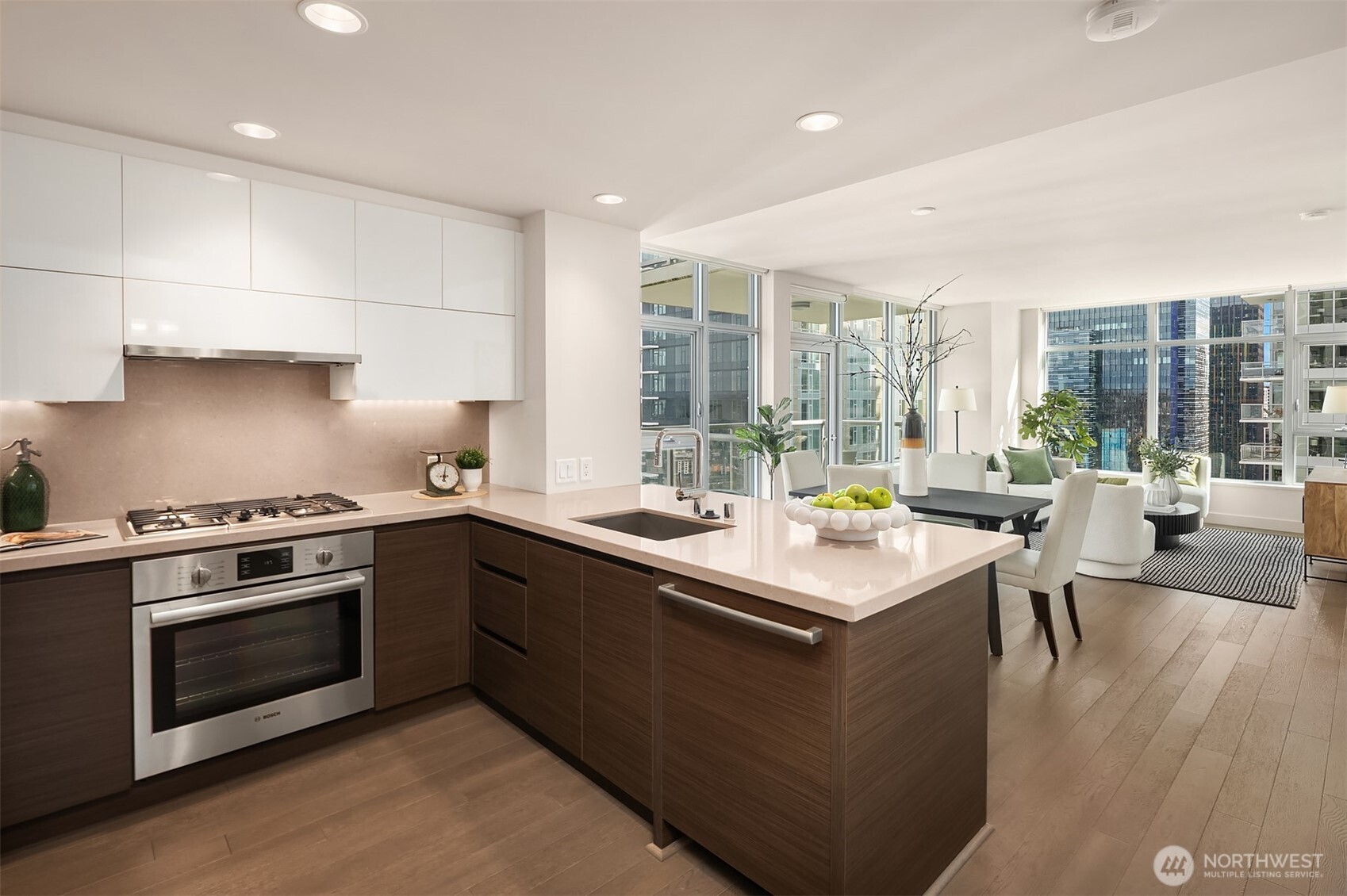 583 Battery Street #3002N, Seattle, WA 98121, photo 3 of 39