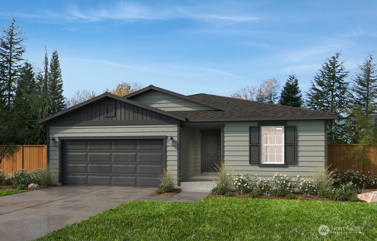 2307 207th Street Ct E #40, Spanaway, WA 98387, photo 2 of 2