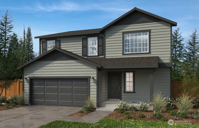 2254 207th Street Ct E #5, Spanaway, WA 98387, photo 2 of 2