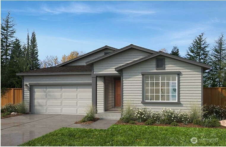 2266 207th Street Ct E #2, Spanaway, WA 98387, photo 2 of 2