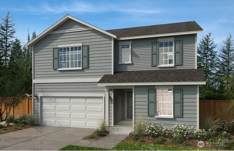 2316 206th Street Ct E #53, Spanaway, WA 98387, photo 2 of 2