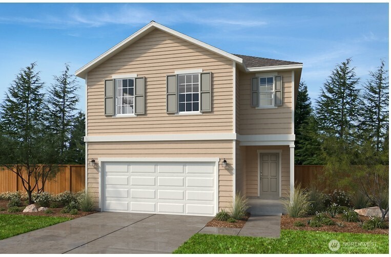 2306 207th Street Ct E #39, Spanaway, WA 98387, photo 2 of 2