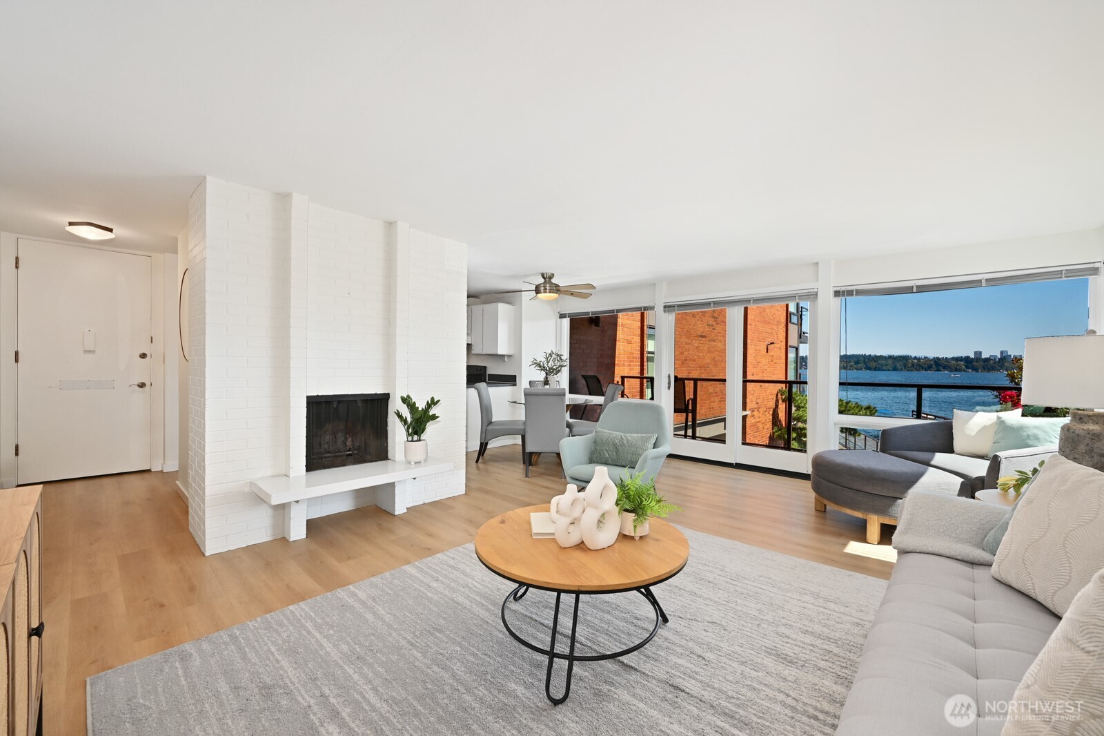 2360 43rd Avenue E #203, Seattle, WA 98112, photo 4 of 21