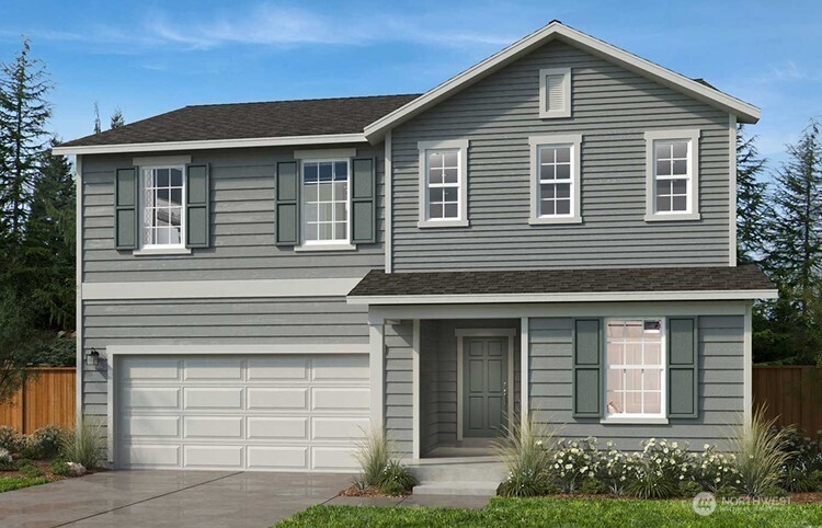 30532 126th Court SE #3-13, Auburn, WA 98092, photo 3 of 3