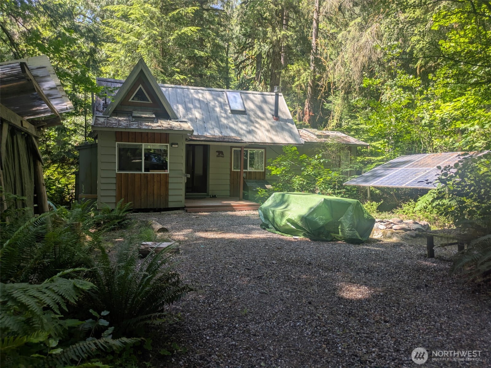 63883 Cascade Park #1D71