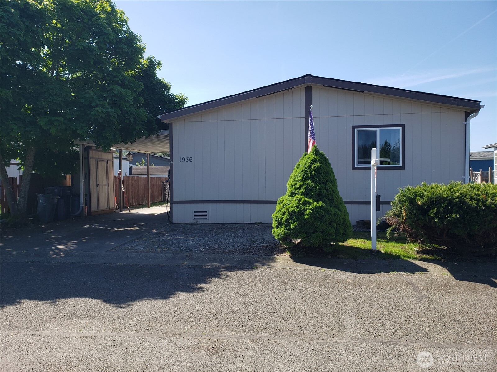 1936 Pine Cone Avenue #87