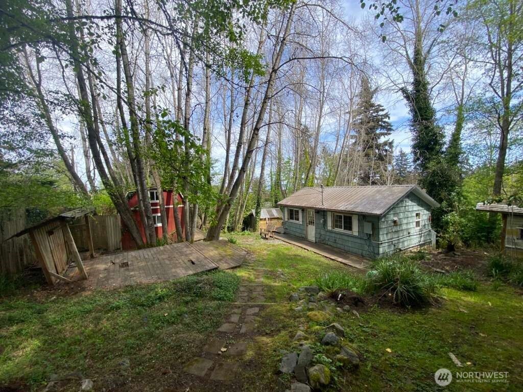 11420 103rd Avenue SW
