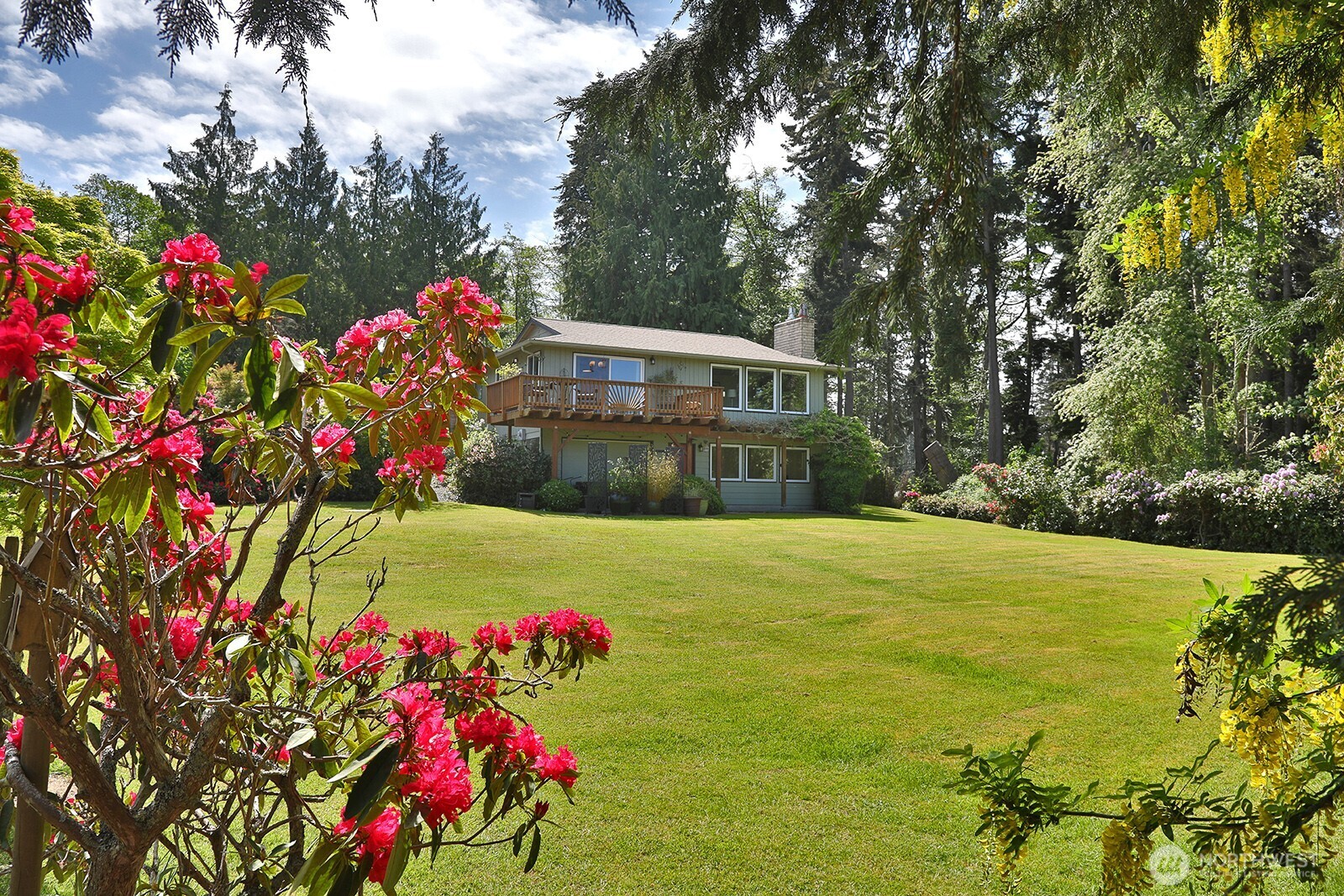 3459 Marine View Drive