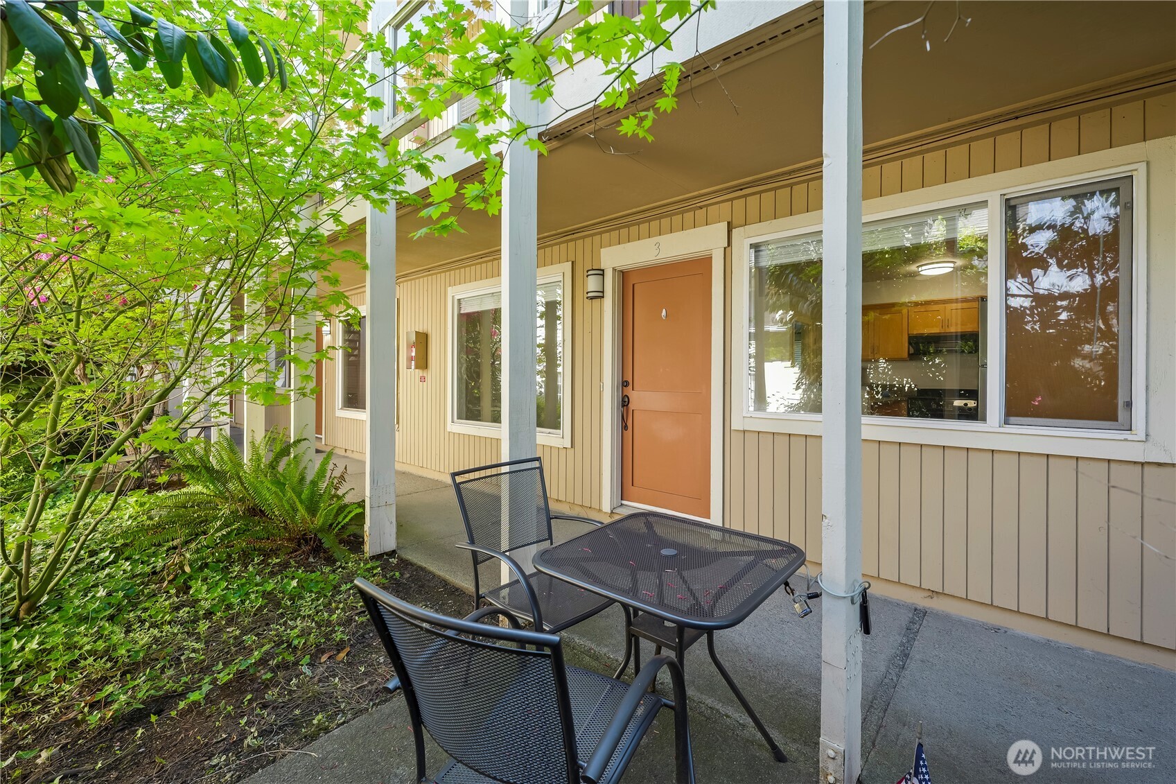 1120 N K Street #3