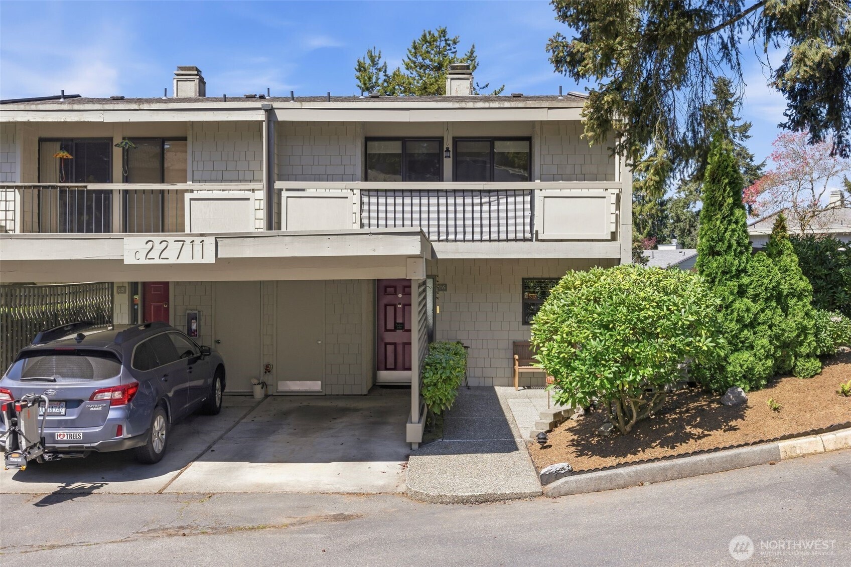 22711 Lakeview Drive #C6