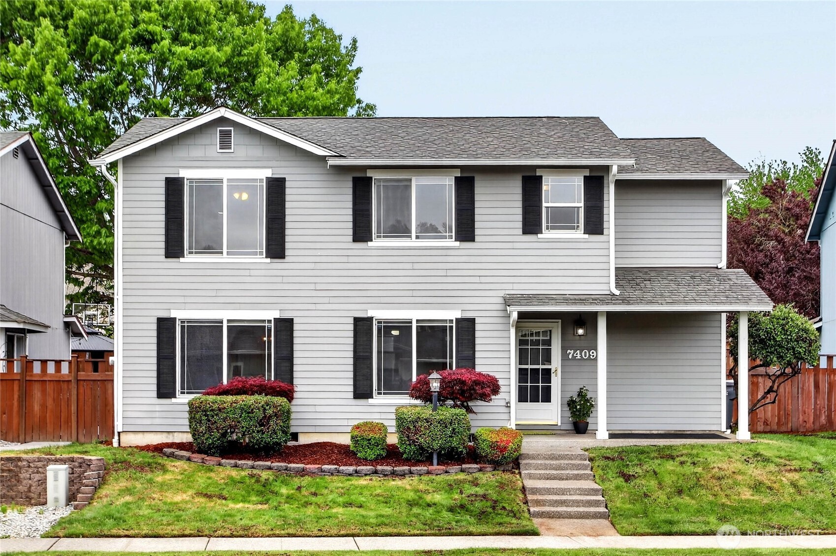 7409 Village Drive