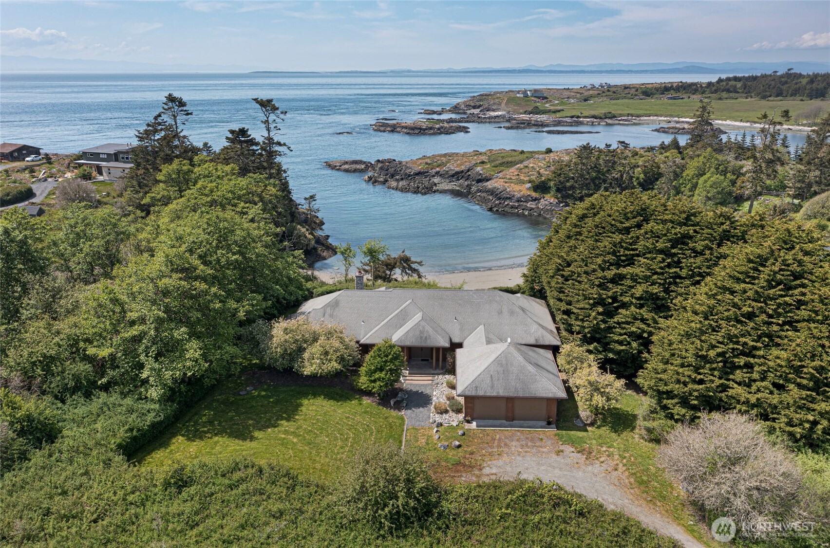 1248 Kanaka Bay Road