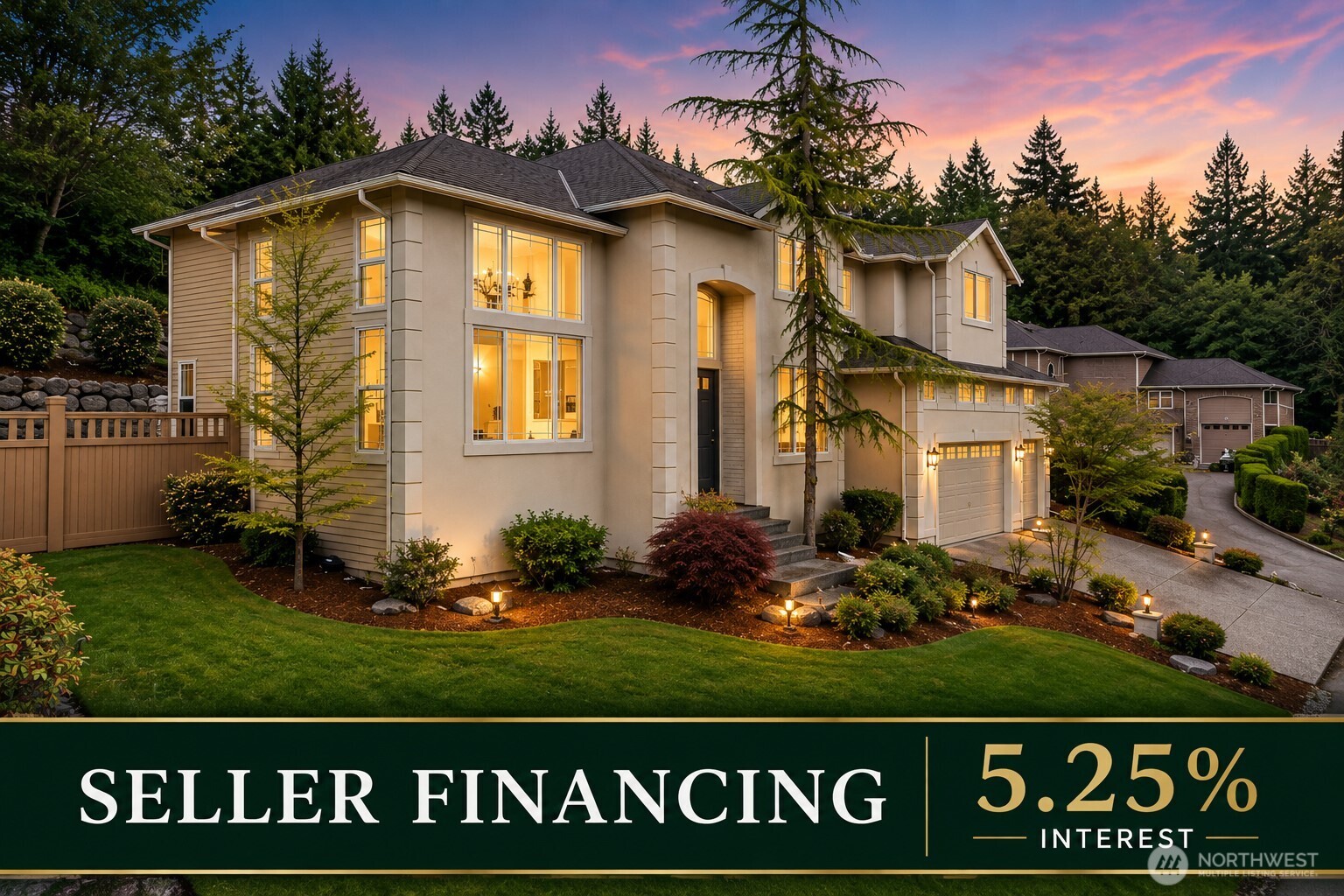 24121 NE 1st Place, Sammamish, WA 98074, photo 3 of 6