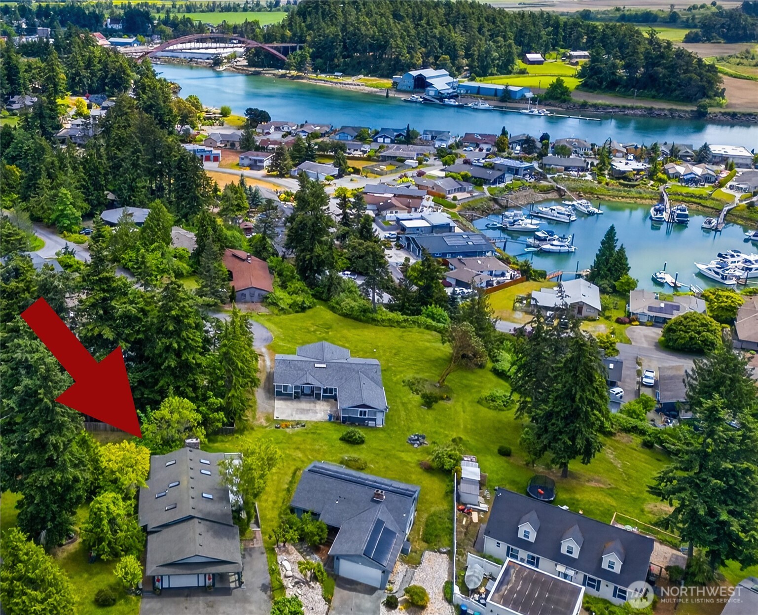 220 Skagit Way