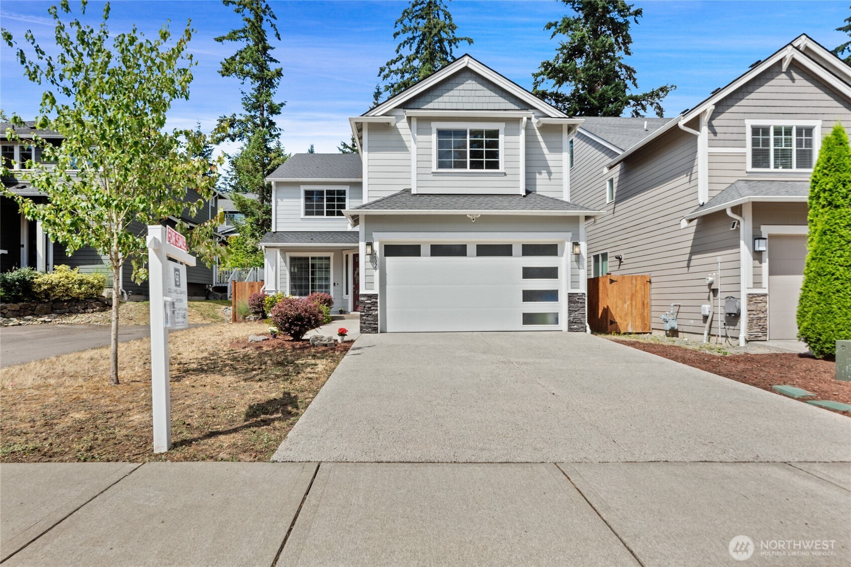 26029 242nd Place SE, Maple Valley, WA 98038, photo 2 of 2