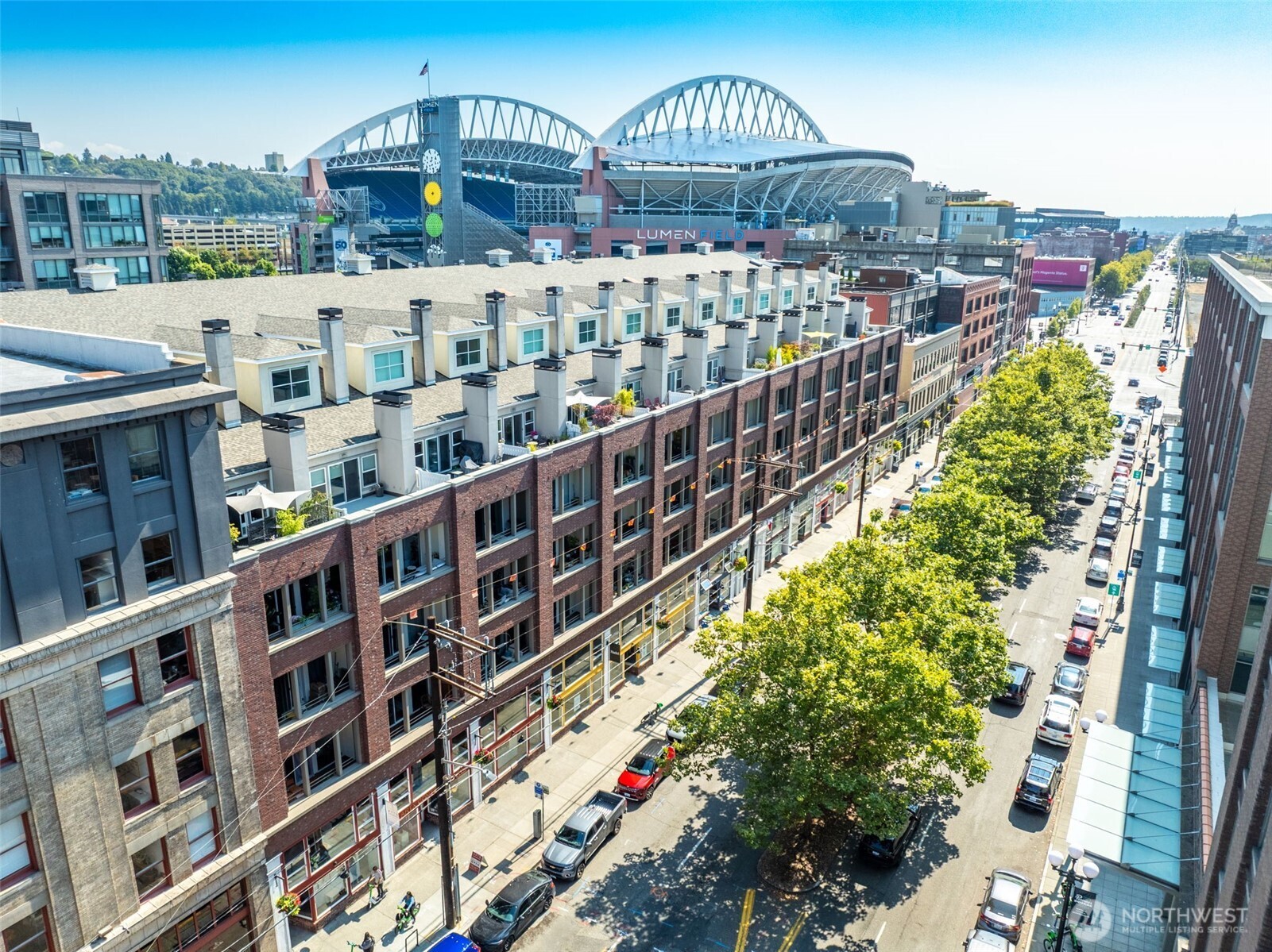526 1st Avenue S #530-C