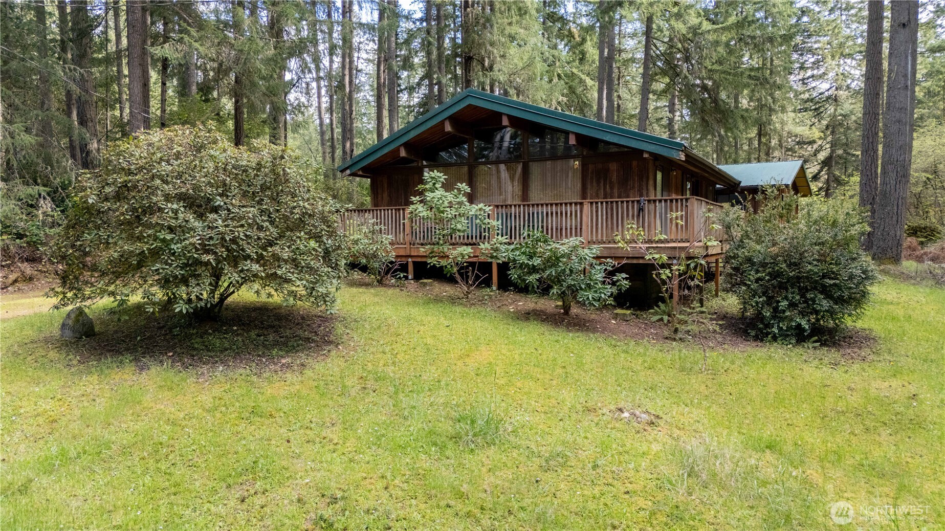11910 Island Drive