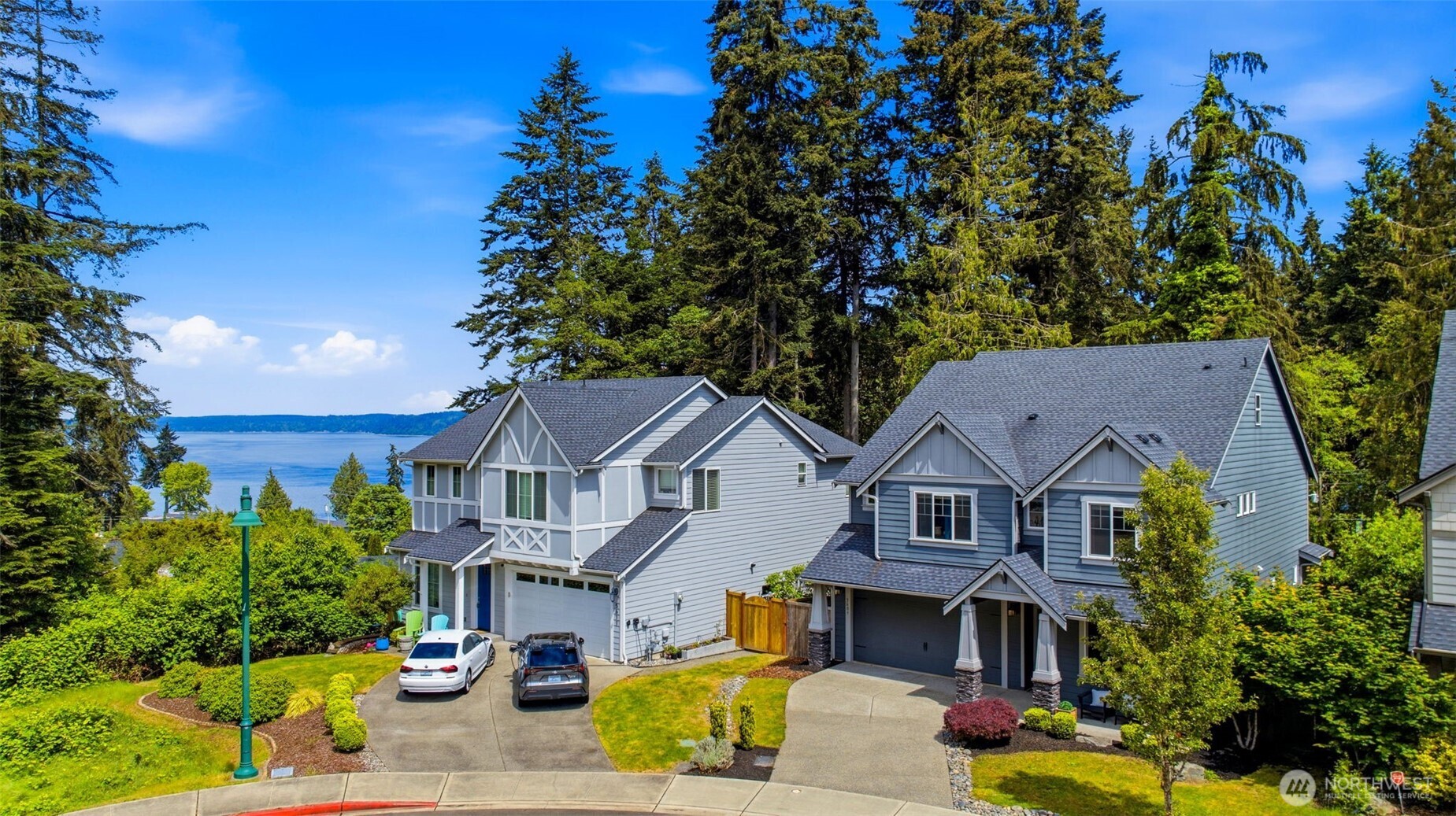 5609 Makovich Place, Gig Harbor, WA 98335, photo 3 of 4