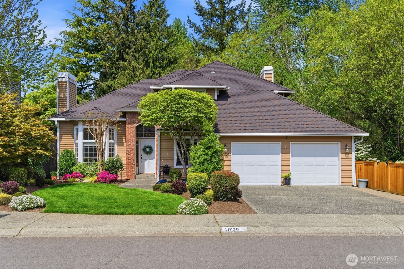 11738 SE 78th Place, Newcastle, WA 98056, photo 2 of 2