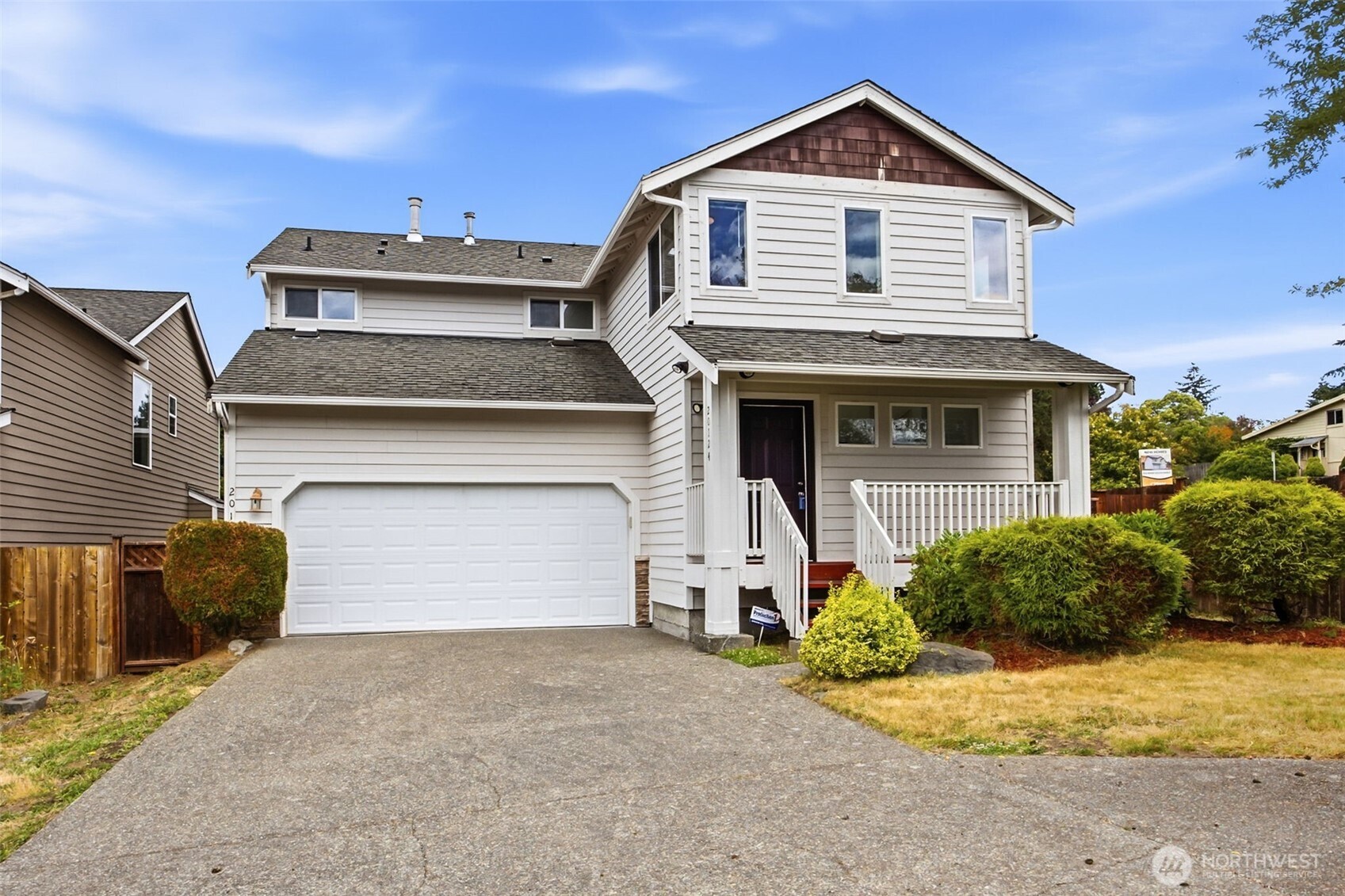 20124 105th Avenue SE, Kent, WA 98031, photo 2 of 2
