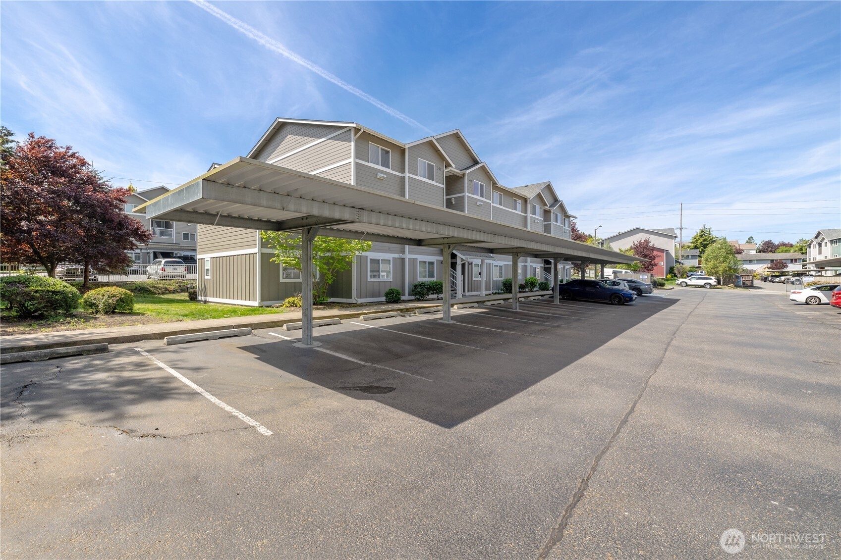 1670 SW Mulberry Street #B201
