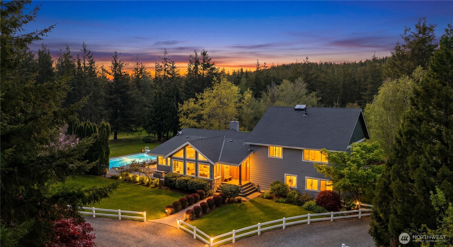 29335 333RD Avenue SE, Ravensdale, WA 98051, photo 2 of 2