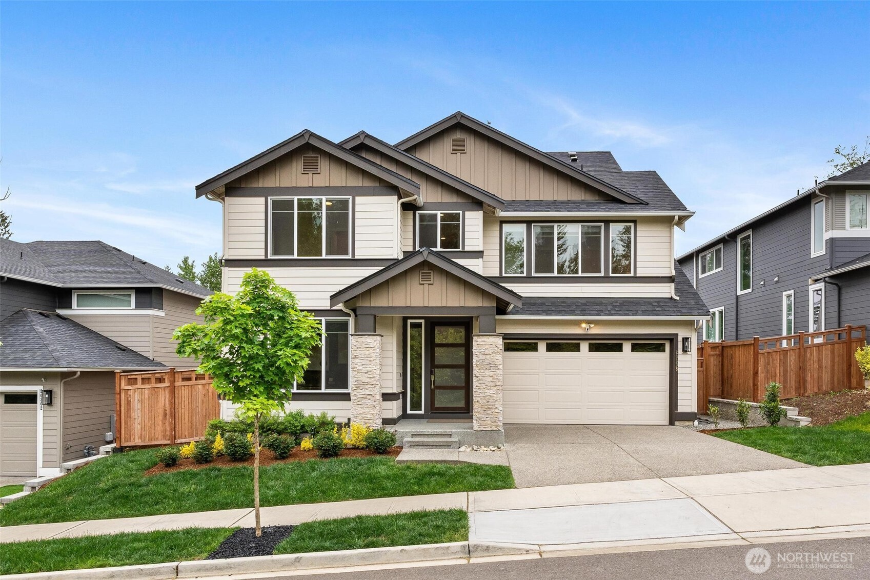 20308 SE 266th Street