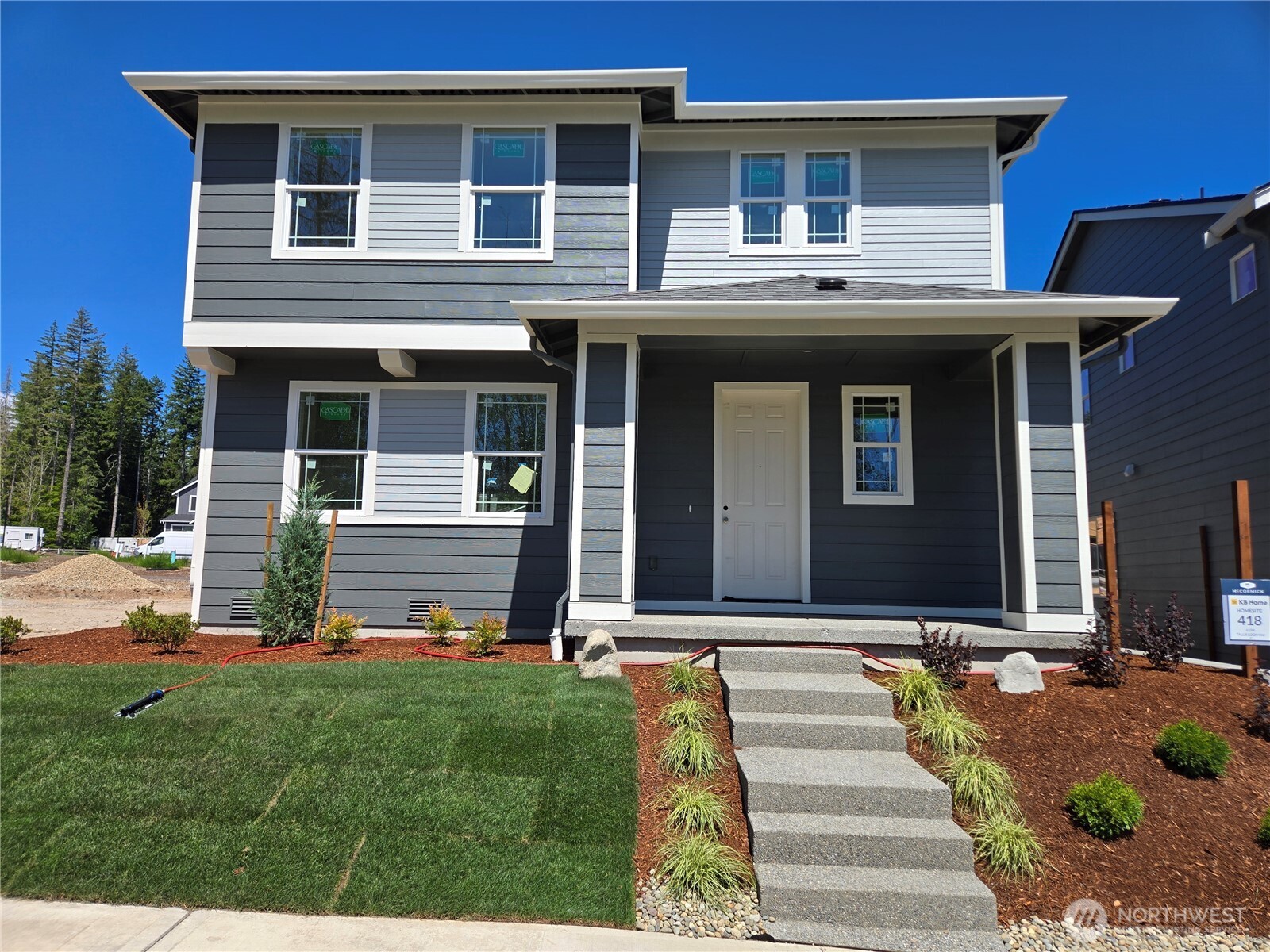 6194 Talus Loop SW #418