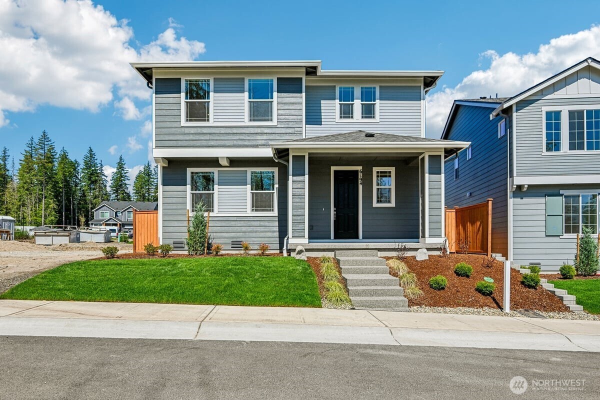 6194 Talus Loop SW #418, Port Orchard, WA 98367, photo 2 of 3