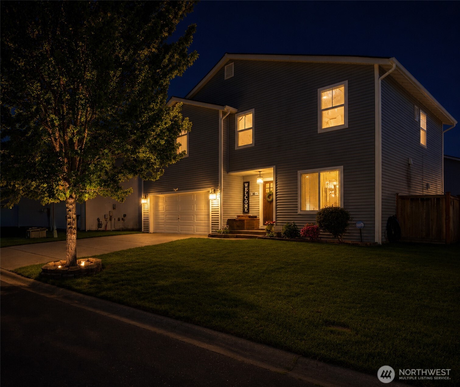 14823 Terra View Street SE, Yelm, WA 98597, photo 2 of 2