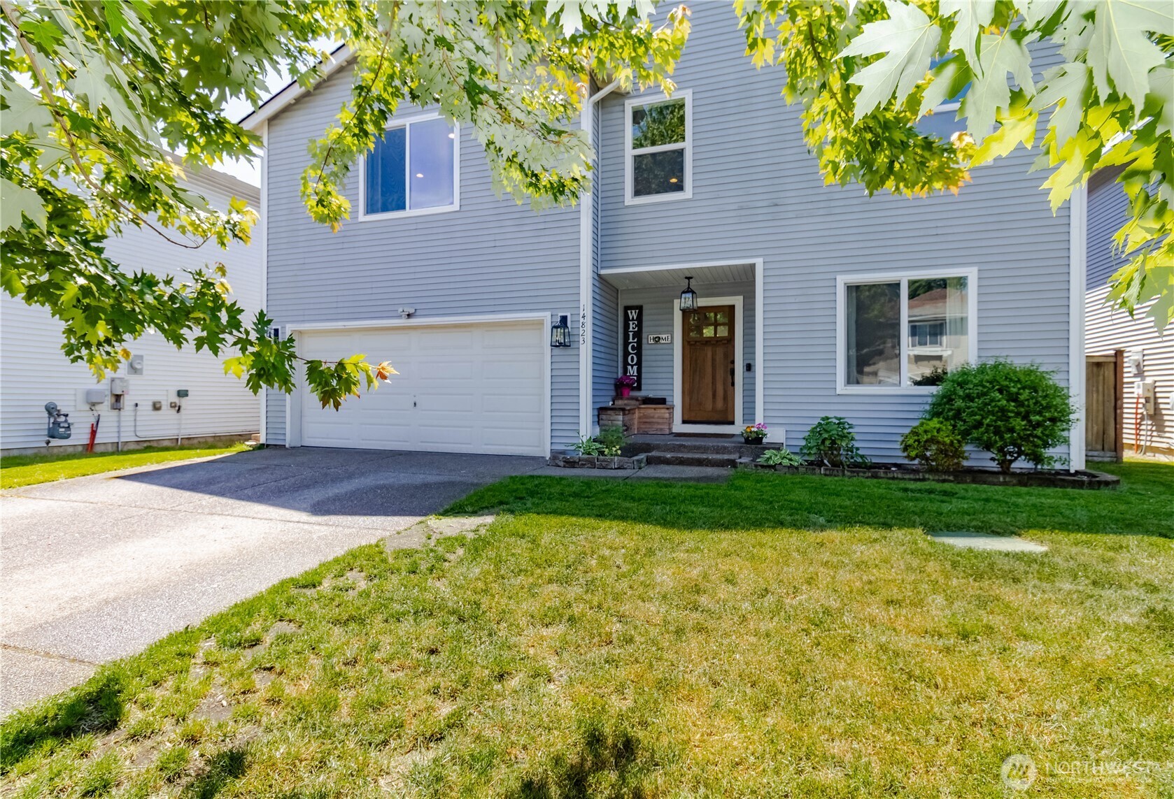 14823 Terra View Street SE